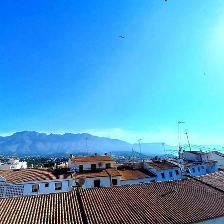 Altea Old Town With Views Διαμέρισμα Εξωτερικό φωτογραφία