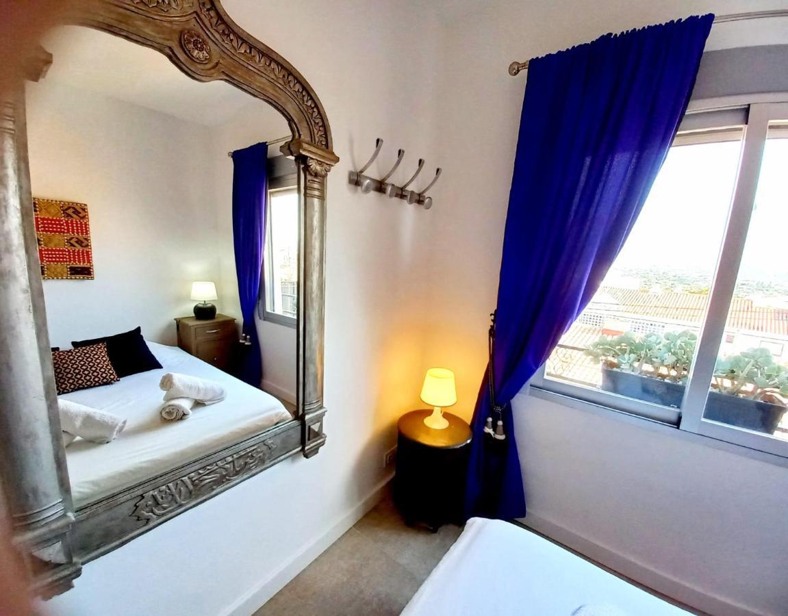 Altea Old Town With Views Διαμέρισμα Εξωτερικό φωτογραφία