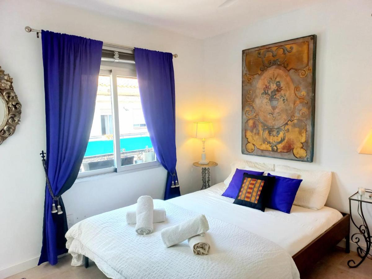 Altea Old Town With Views Διαμέρισμα Εξωτερικό φωτογραφία