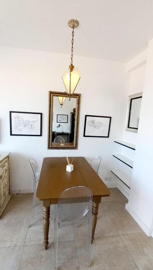 Altea Old Town With Views Διαμέρισμα Εξωτερικό φωτογραφία