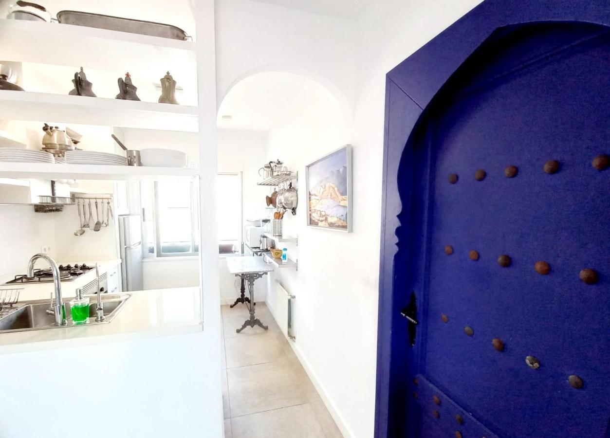 Altea Old Town With Views Διαμέρισμα Εξωτερικό φωτογραφία
