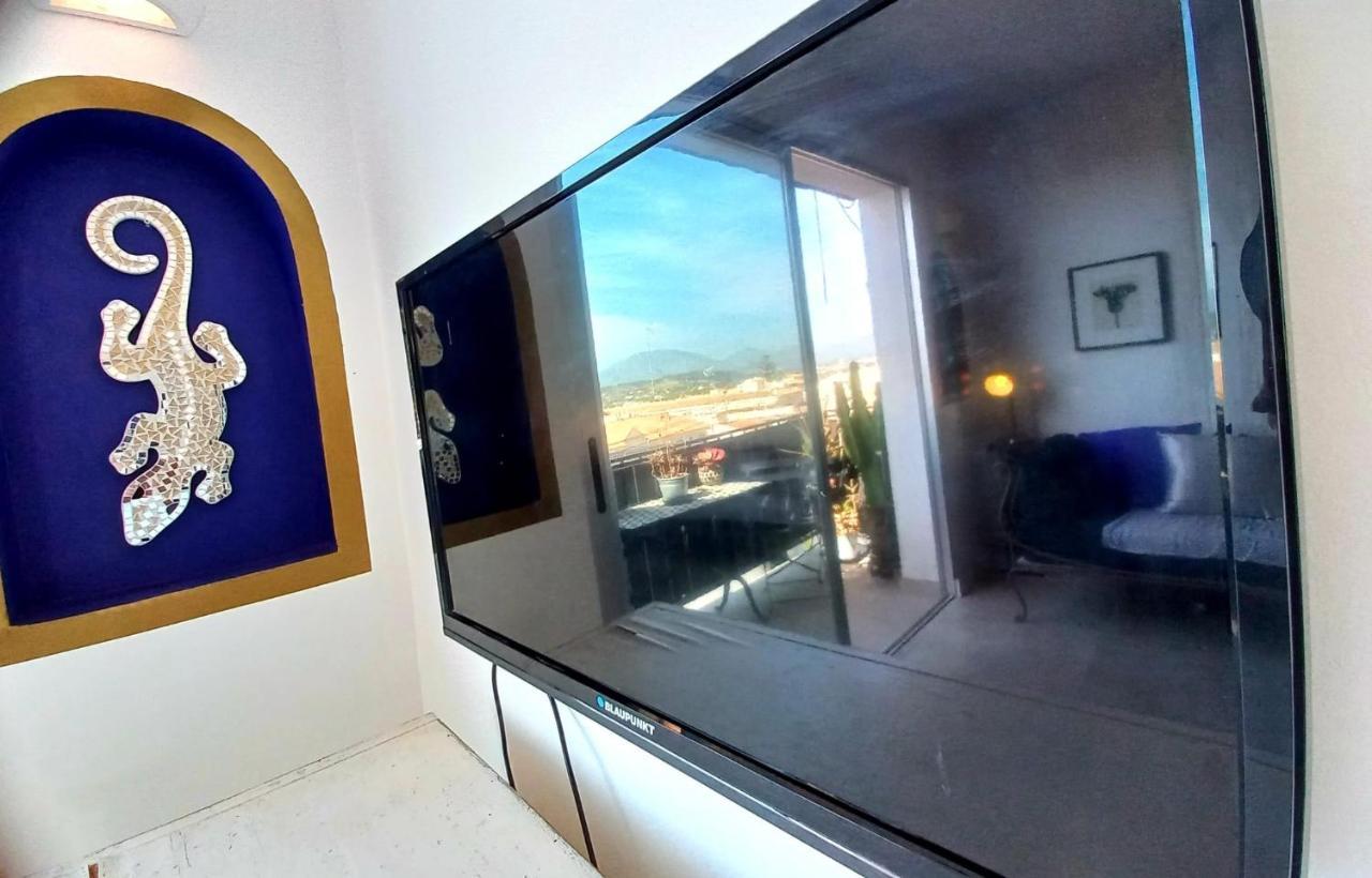 Altea Old Town With Views Διαμέρισμα Εξωτερικό φωτογραφία
